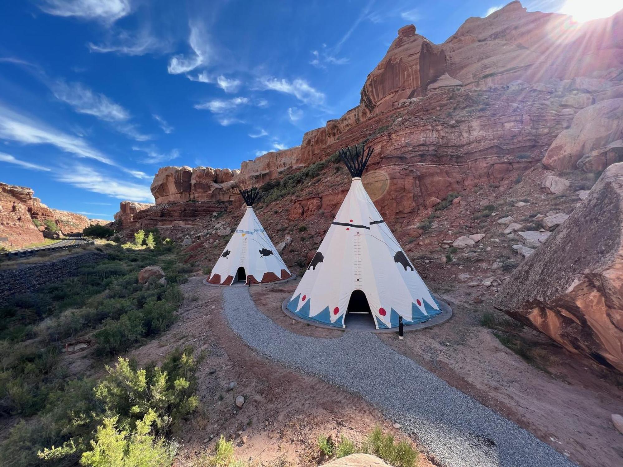Dwellings Hotel
